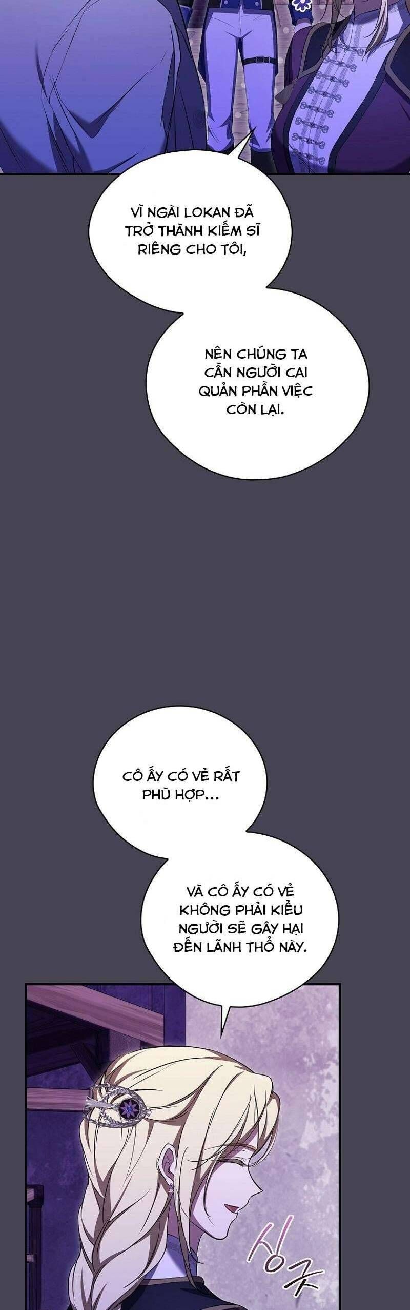 Tìm Một Người Chồng Mới: Chapter 22