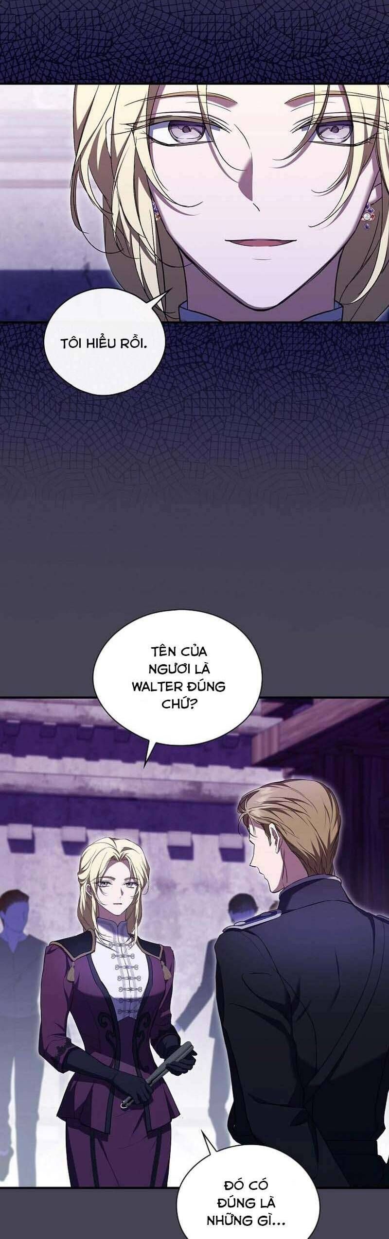 Tìm Một Người Chồng Mới: Chapter 22