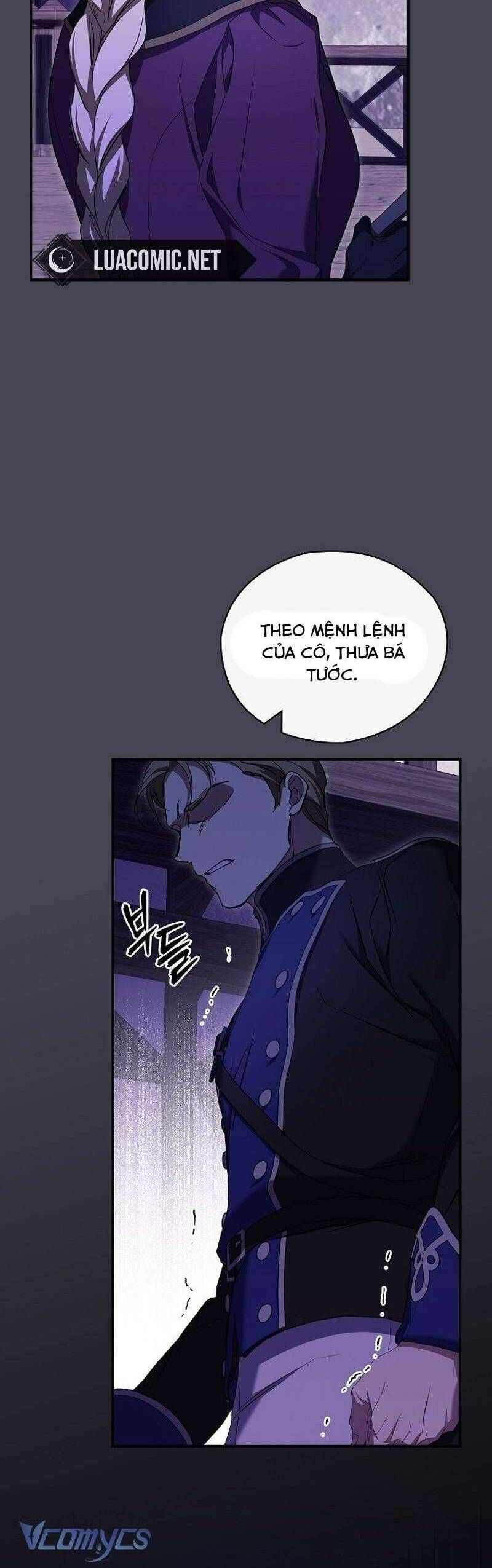 Tìm Một Người Chồng Mới: Chapter 22