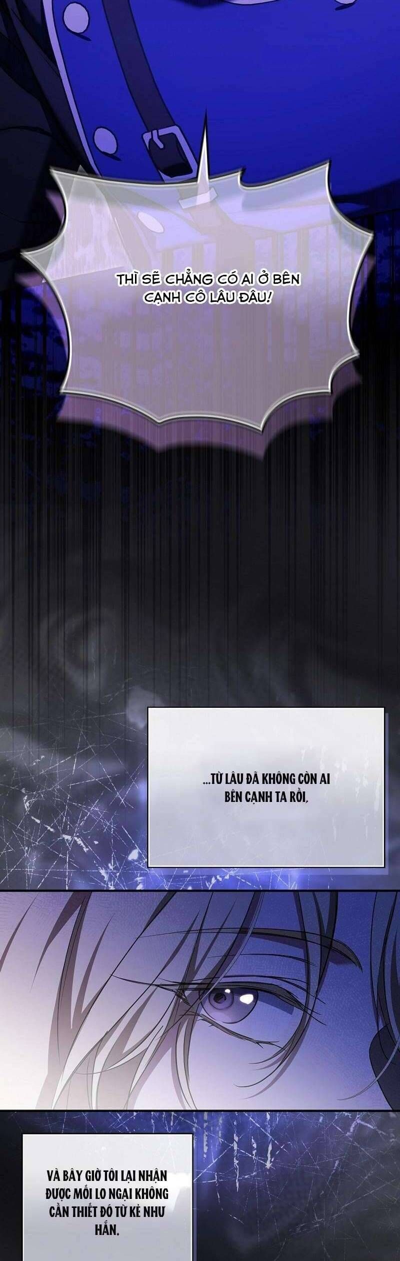 Tìm Một Người Chồng Mới: Chapter 22