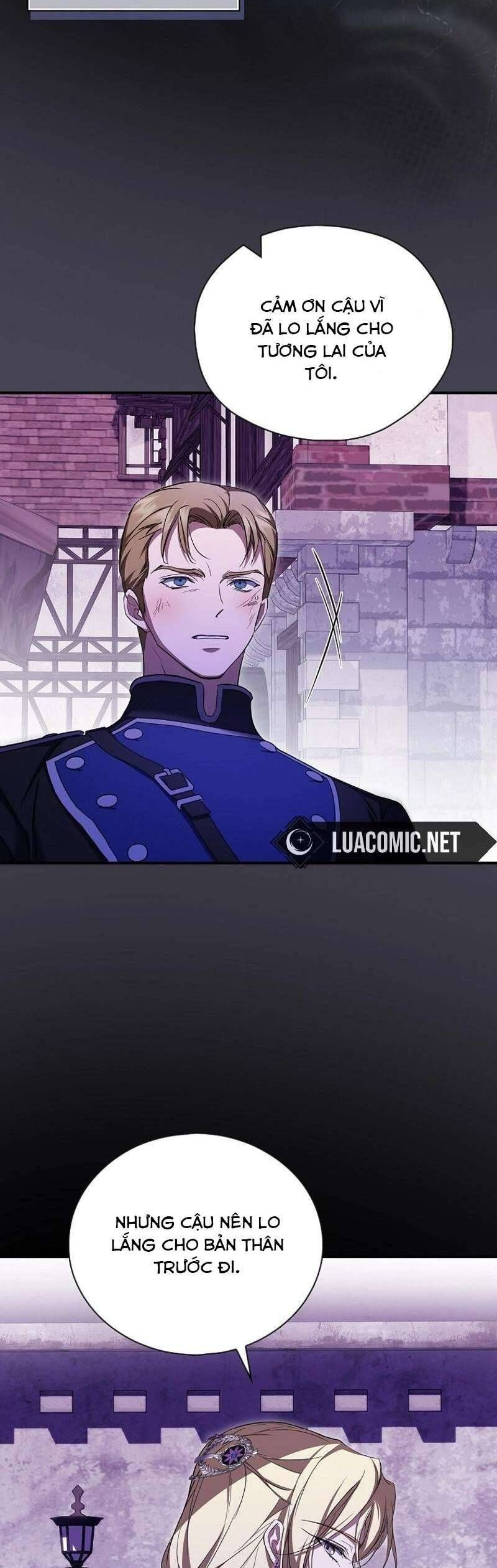 Tìm Một Người Chồng Mới: Chapter 22