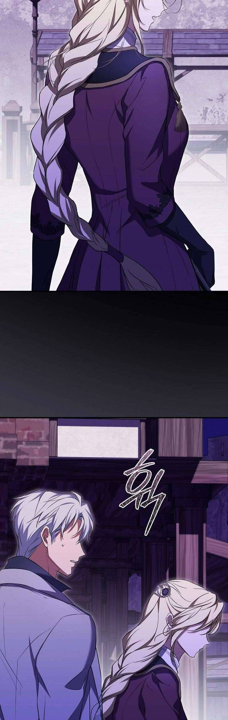 Tìm Một Người Chồng Mới: Chapter 22