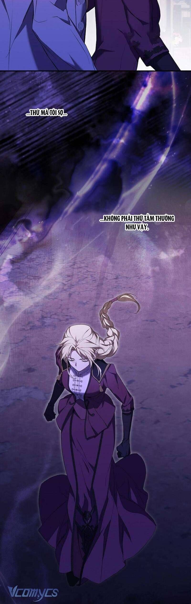 Tìm Một Người Chồng Mới: Chapter 22