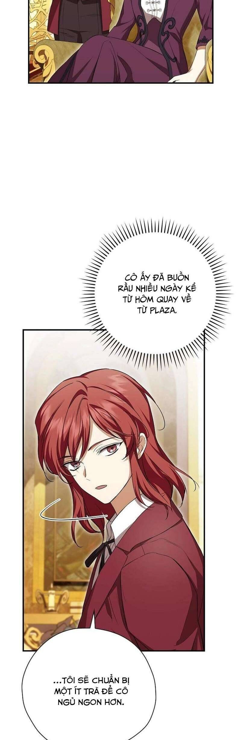 Tìm Một Người Chồng Mới: Chapter 22