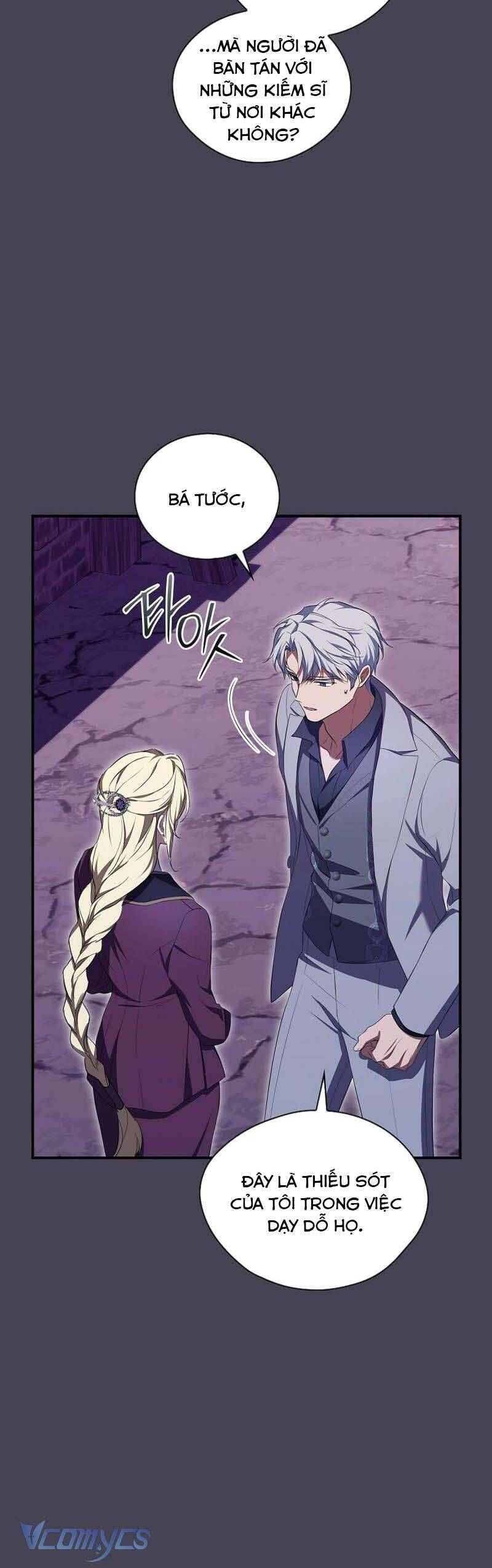 Tìm Một Người Chồng Mới: Chapter 22