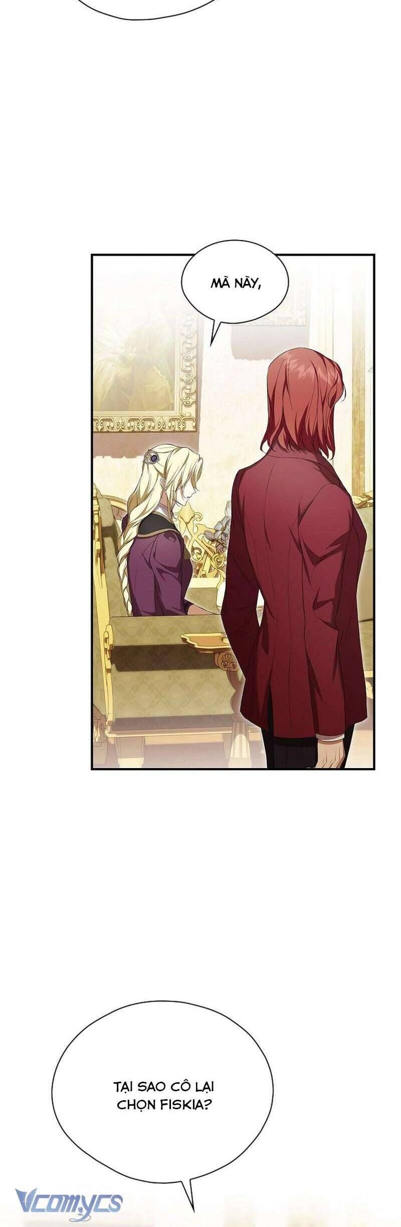 Tìm Một Người Chồng Mới: Chapter 22