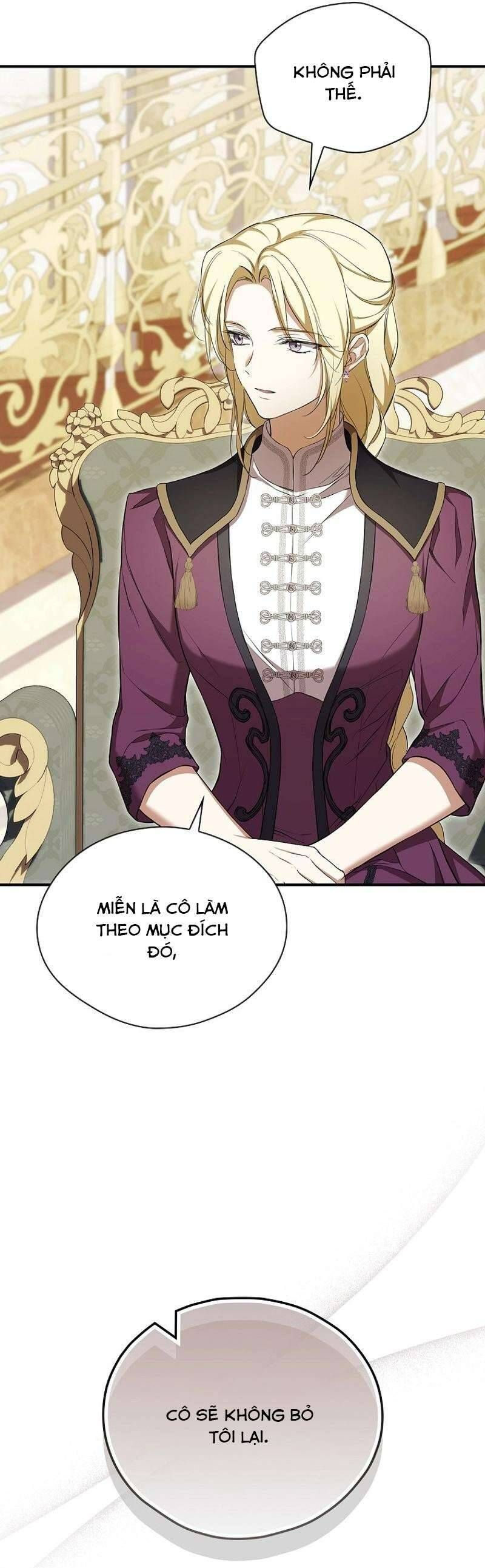 Tìm Một Người Chồng Mới: Chapter 22