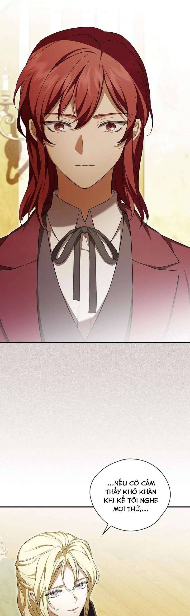 Tìm Một Người Chồng Mới: Chapter 22