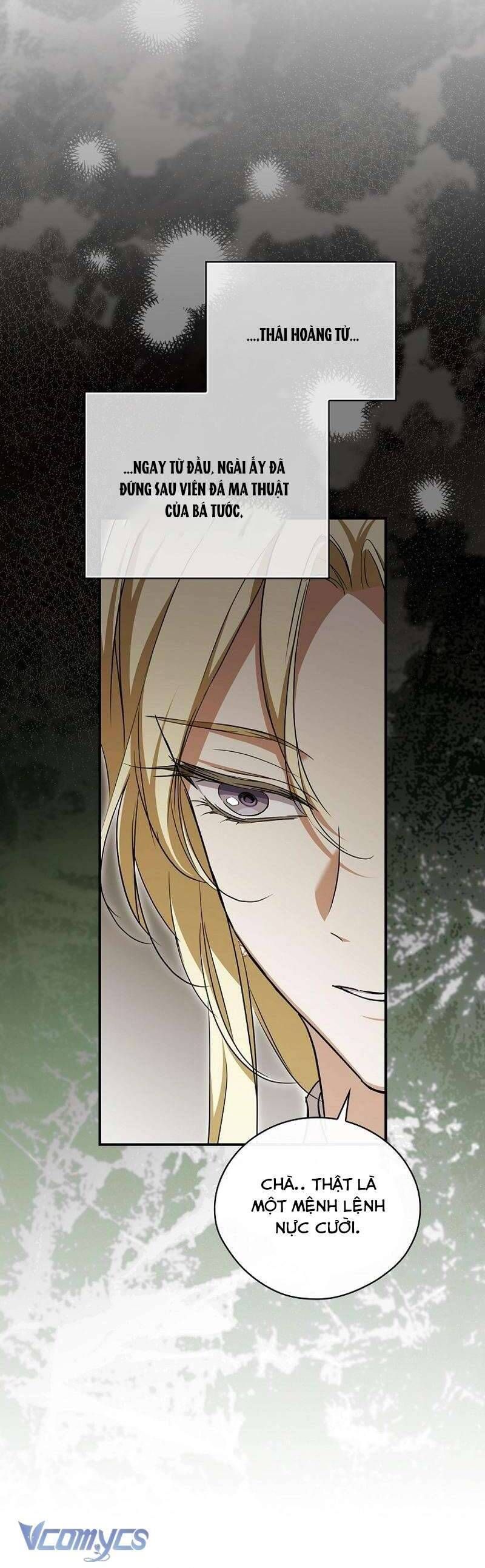 Tìm Một Người Chồng Mới: Chapter 22