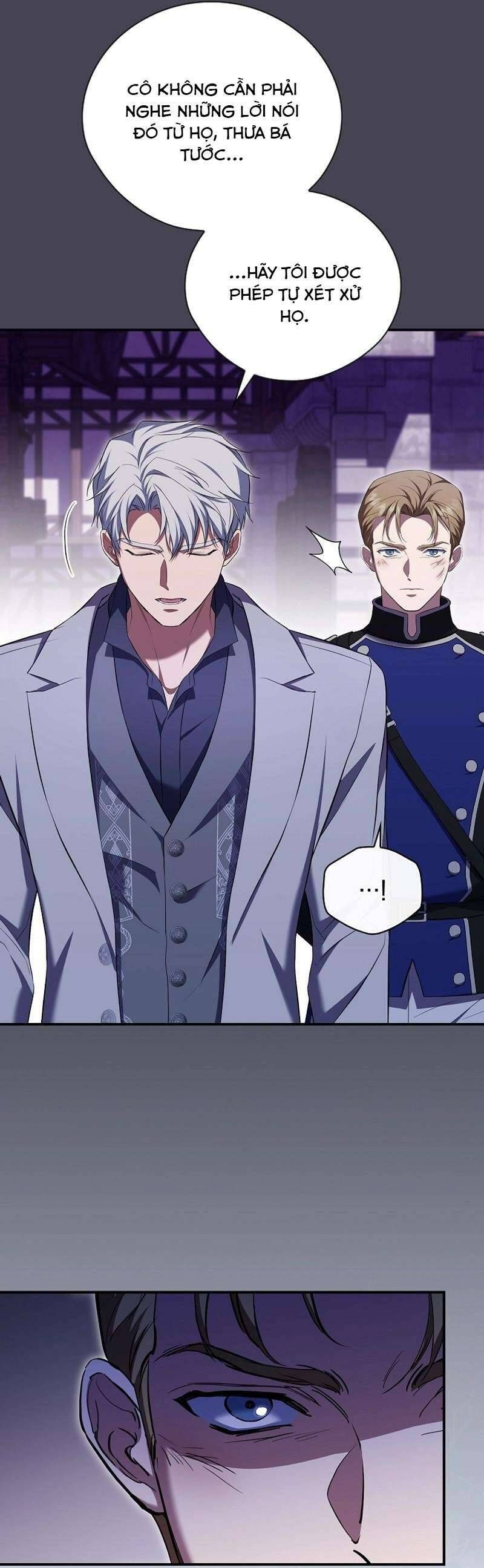 Tìm Một Người Chồng Mới: Chapter 22