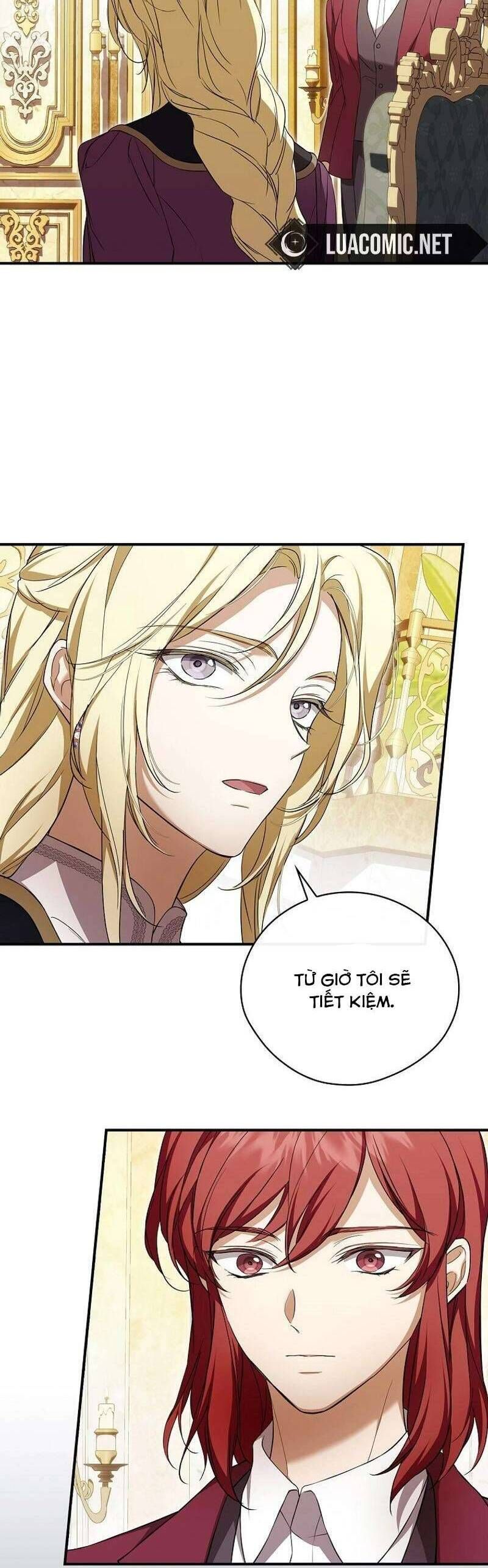 Tìm Một Người Chồng Mới: Chapter 22