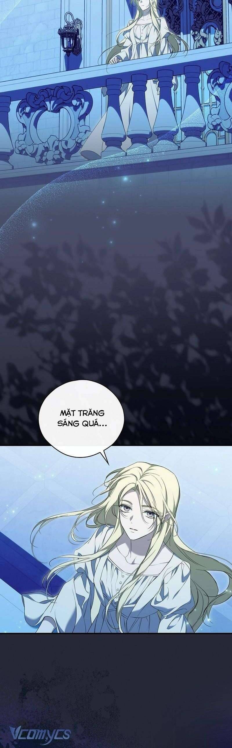 Tìm Một Người Chồng Mới: Chapter 22