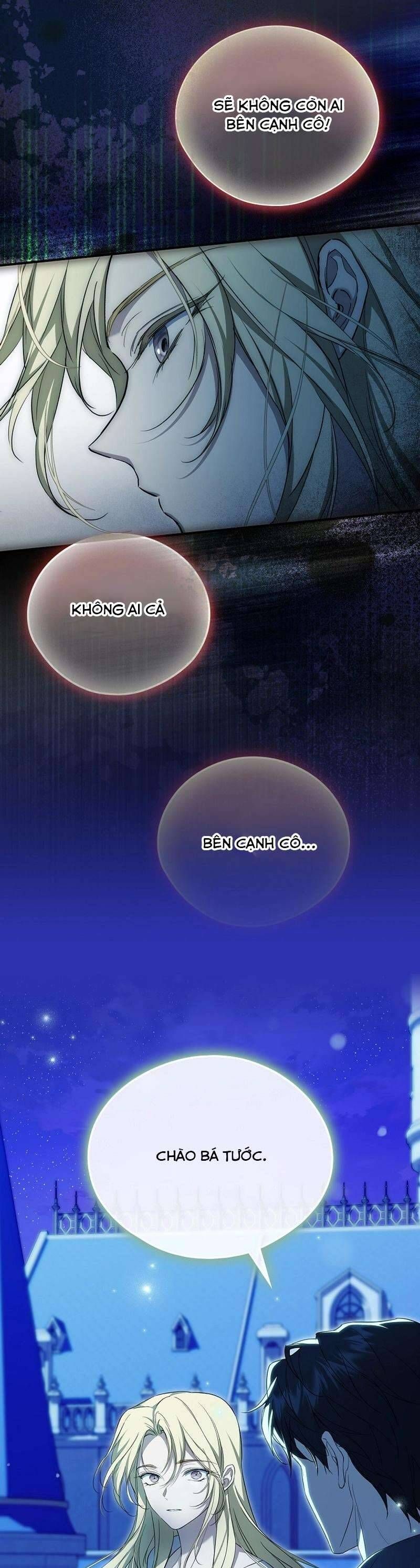 Tìm Một Người Chồng Mới: Chapter 22