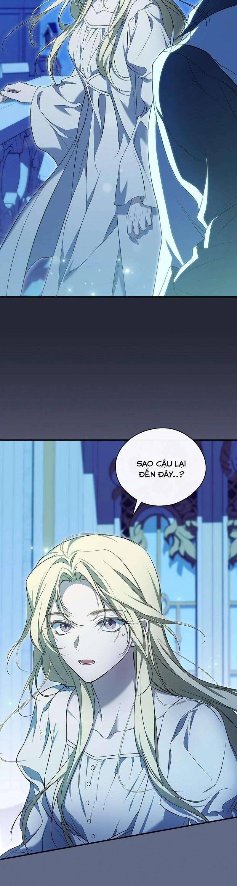 Tìm Một Người Chồng Mới: Chapter 22