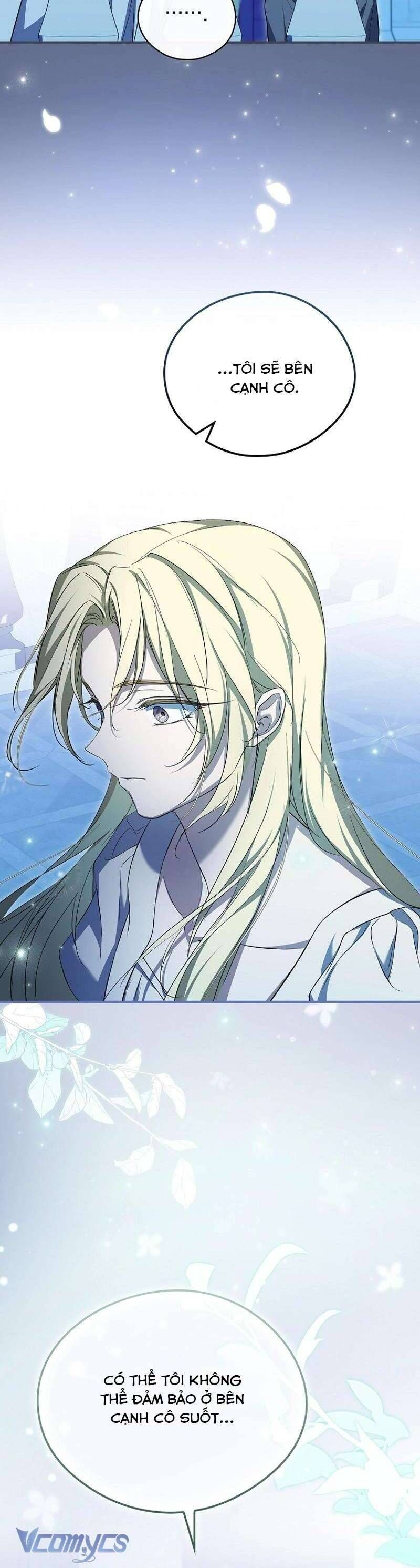 Tìm Một Người Chồng Mới: Chapter 22