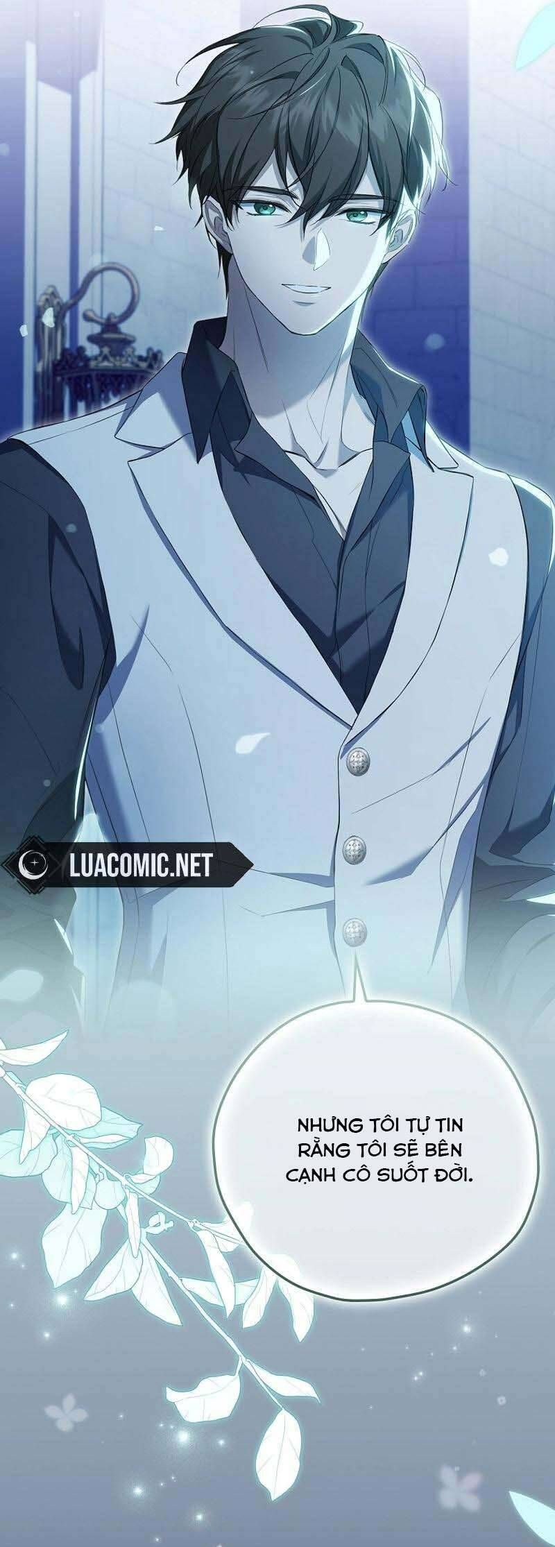 Tìm Một Người Chồng Mới: Chapter 22