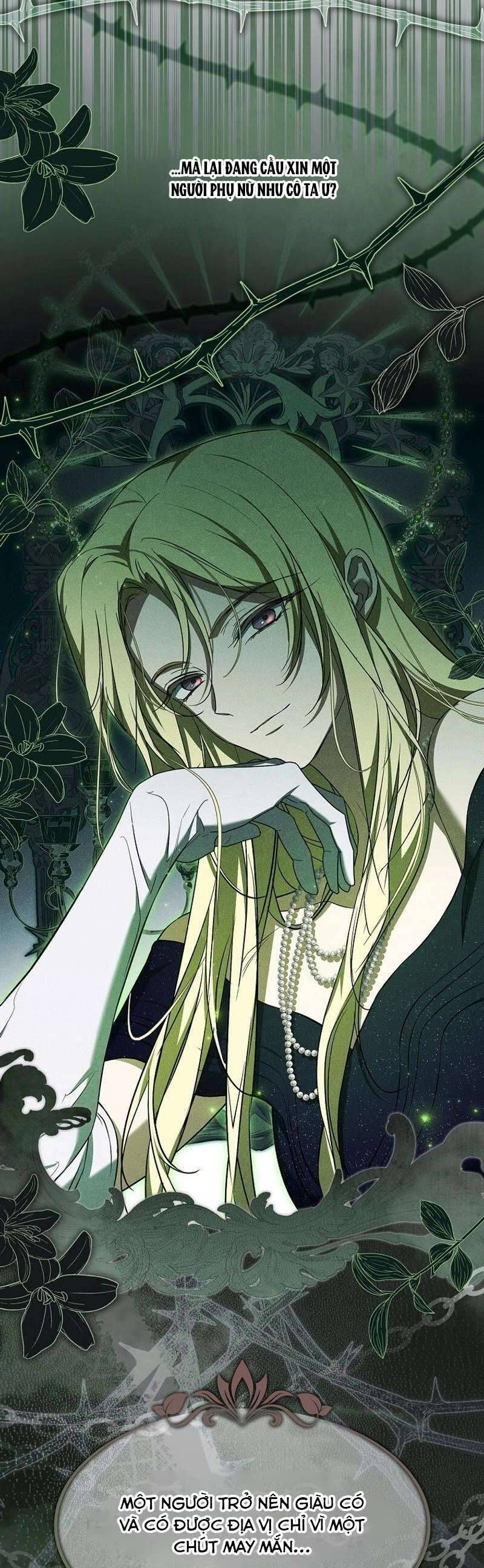 Tìm Một Người Chồng Mới: Chapter 22