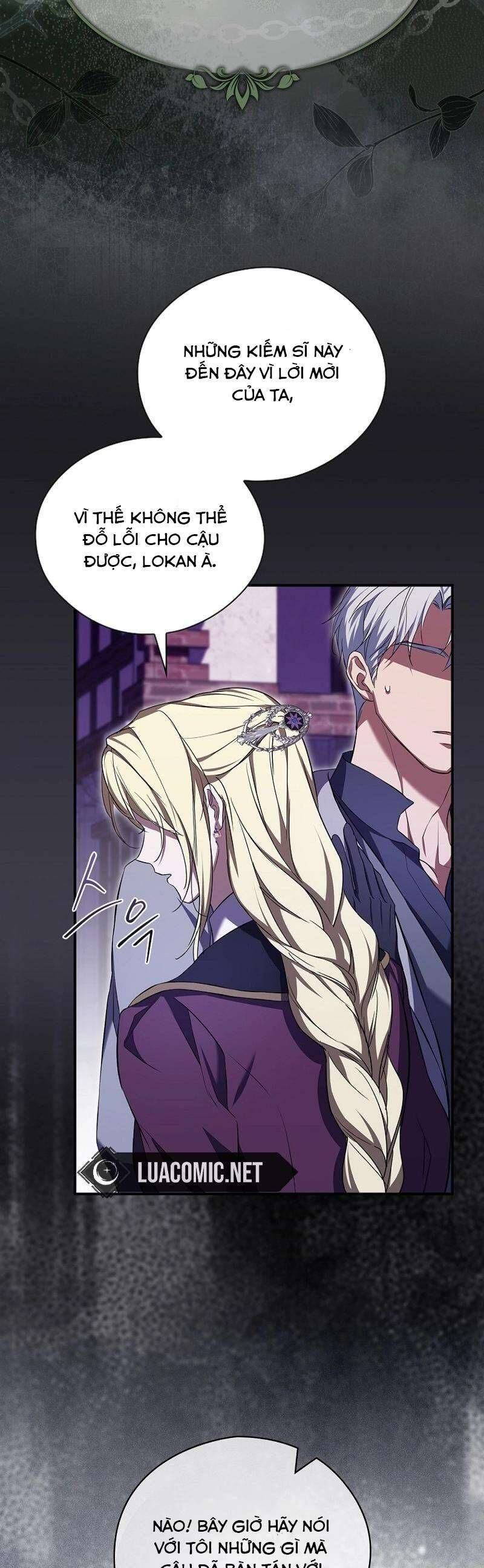 Tìm Một Người Chồng Mới: Chapter 22