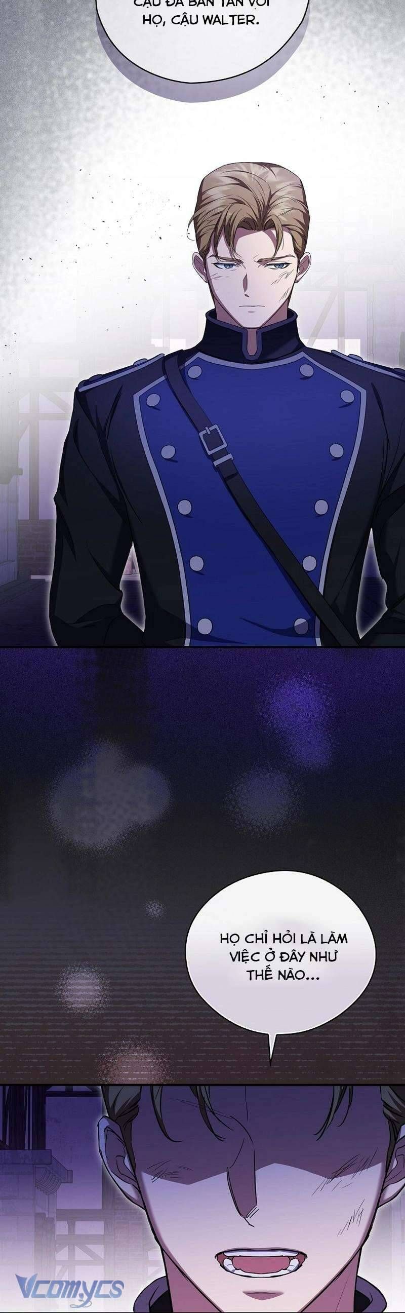 Tìm Một Người Chồng Mới: Chapter 22