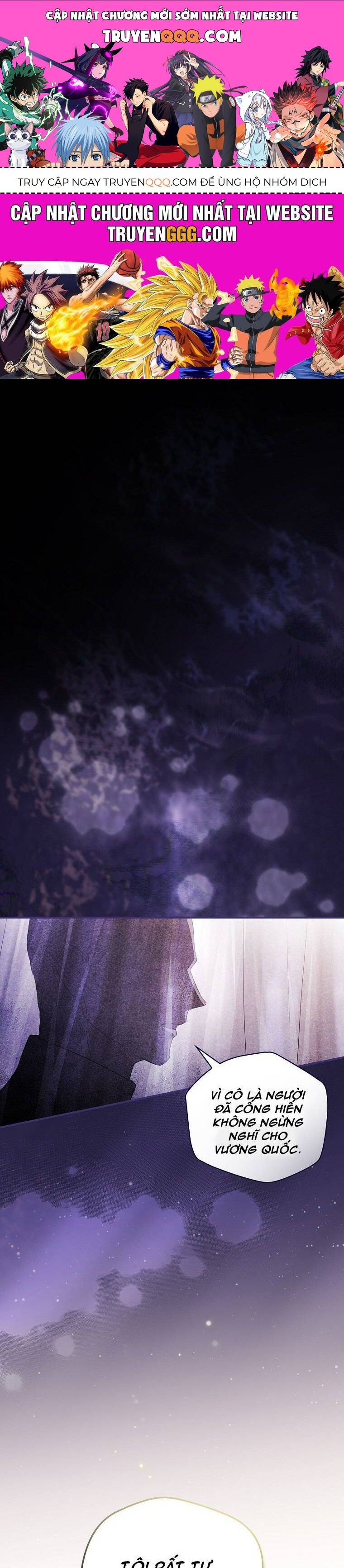 Tìm Một Người Chồng Mới: Chapter 3