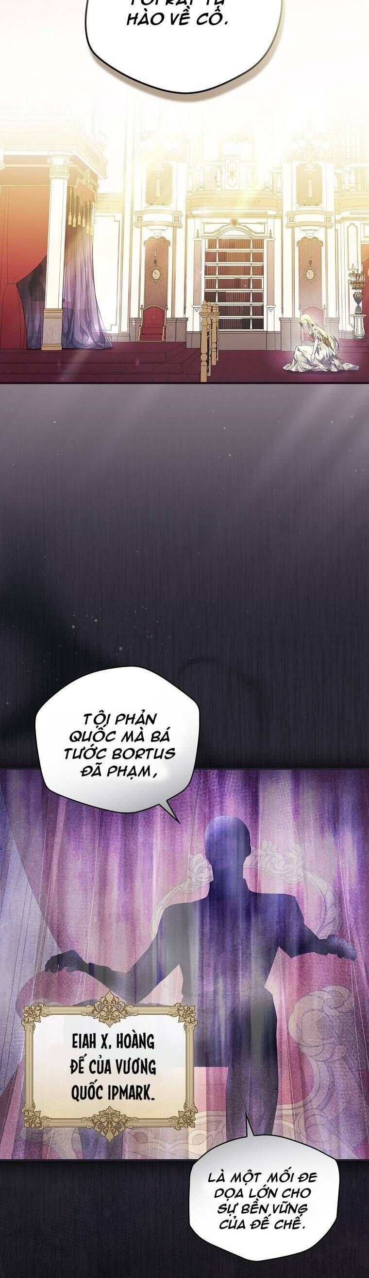 Tìm Một Người Chồng Mới: Chapter 3