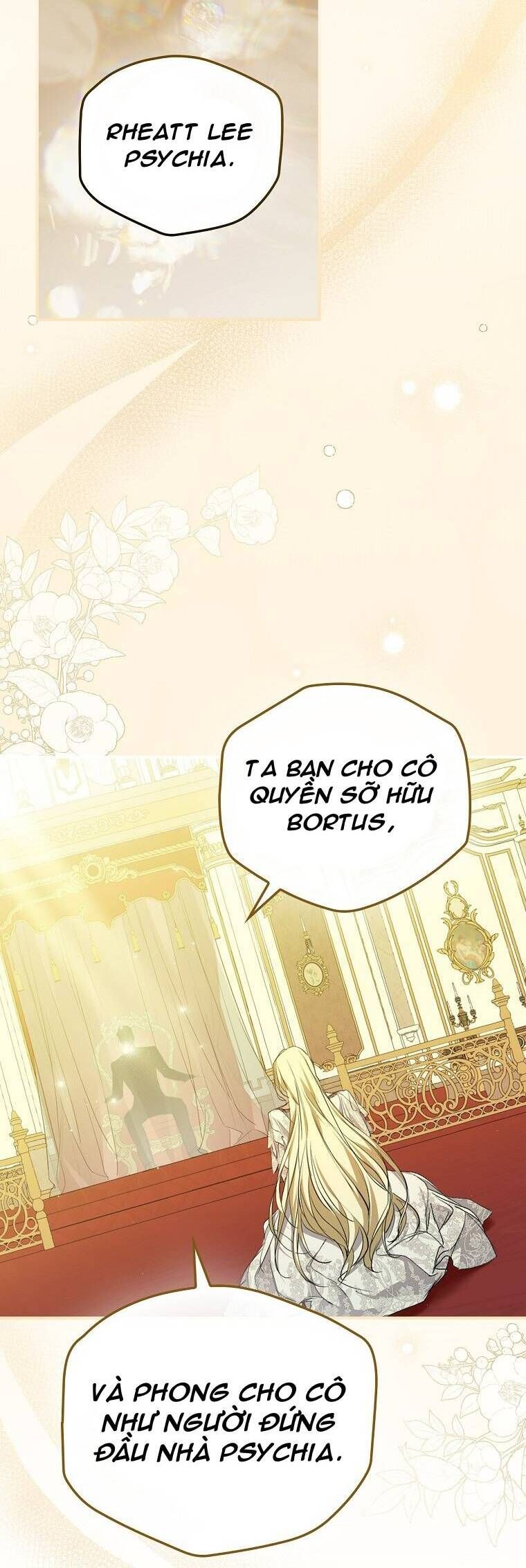 Tìm Một Người Chồng Mới: Chapter 3