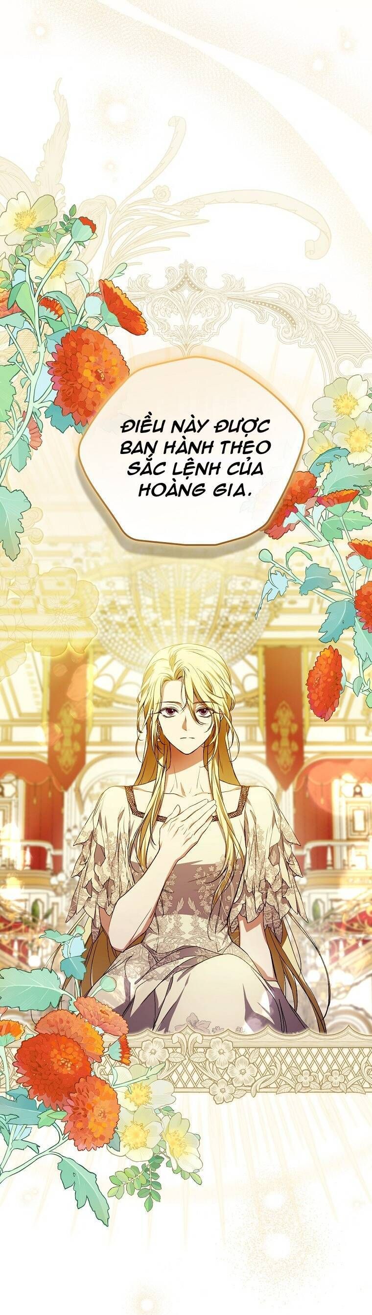 Tìm Một Người Chồng Mới: Chapter 3