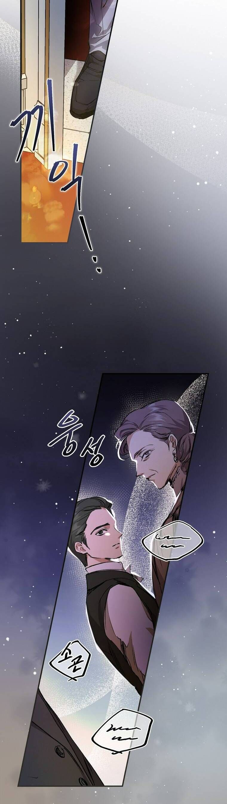 Tìm Một Người Chồng Mới: Chapter 3