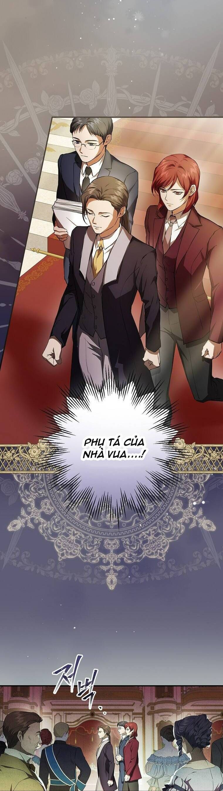 Tìm Một Người Chồng Mới: Chapter 3