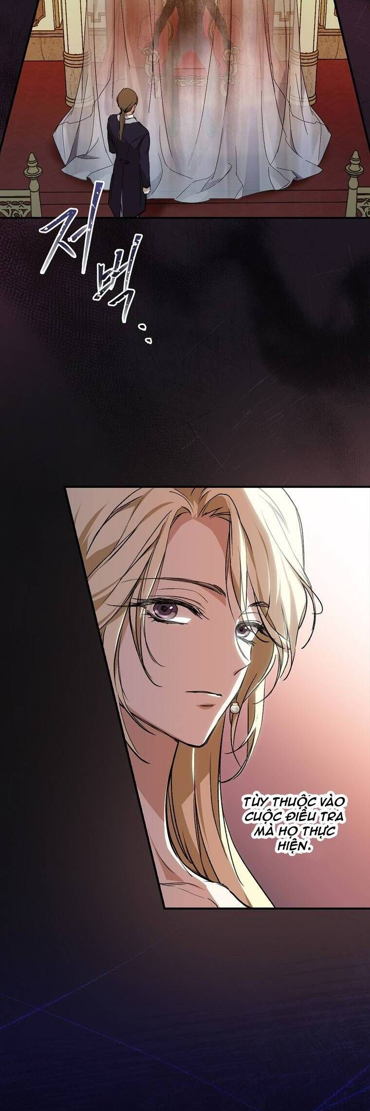 Tìm Một Người Chồng Mới: Chapter 3