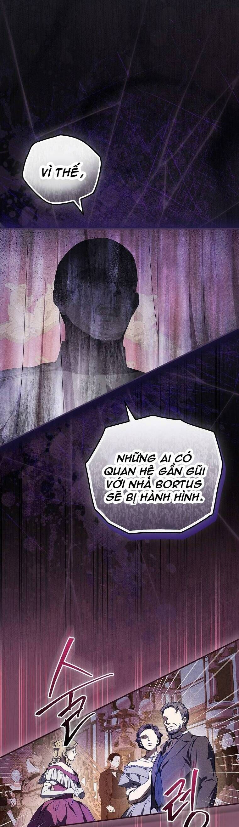 Tìm Một Người Chồng Mới: Chapter 3