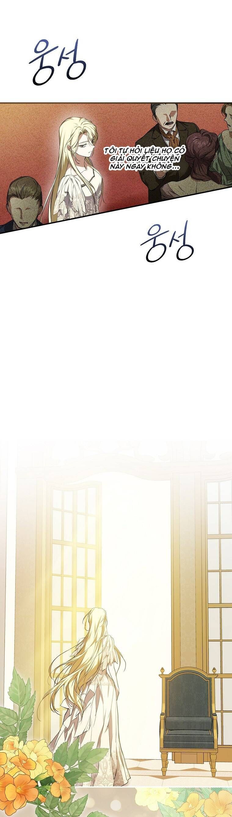 Tìm Một Người Chồng Mới: Chapter 3