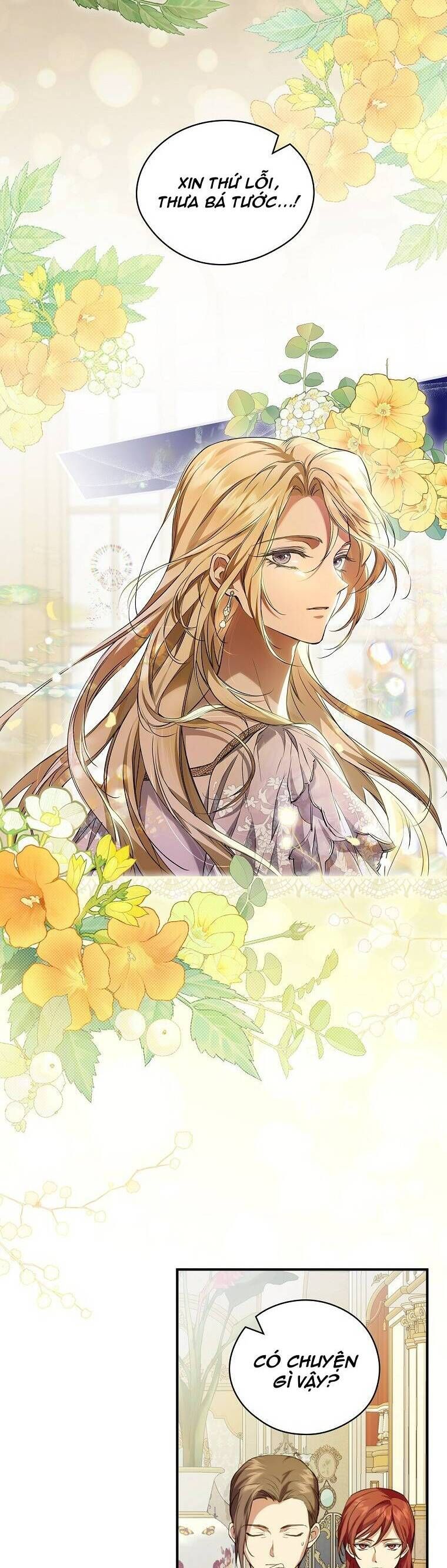 Tìm Một Người Chồng Mới: Chapter 3