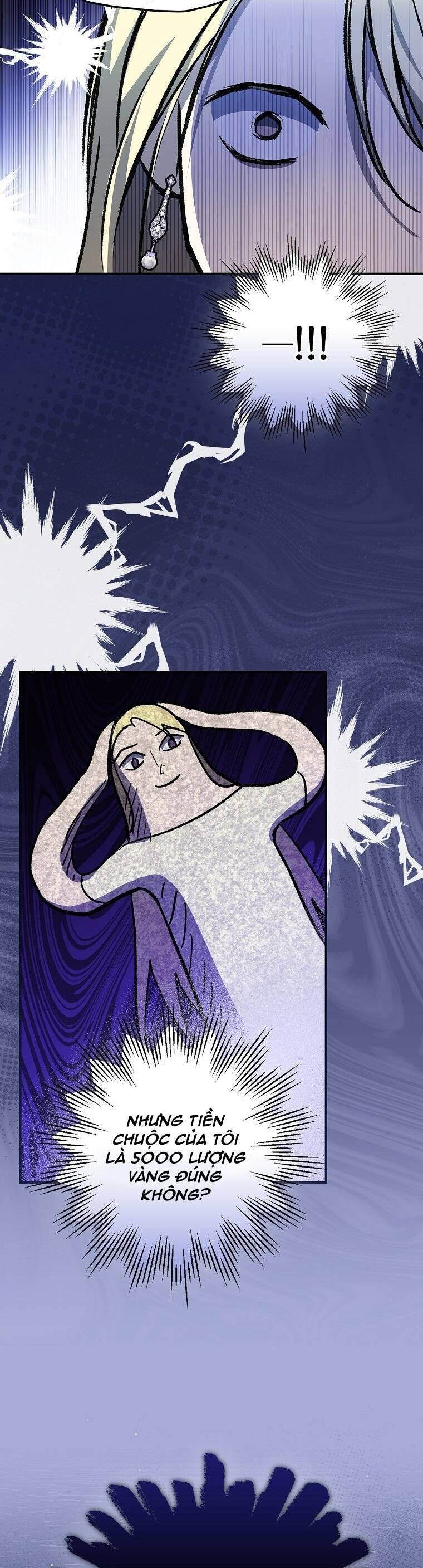 Tìm Một Người Chồng Mới: Chapter 3