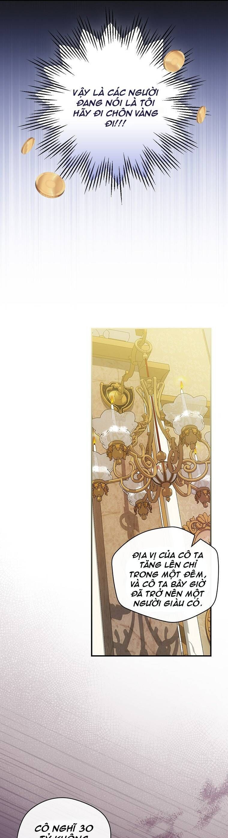 Tìm Một Người Chồng Mới: Chapter 3