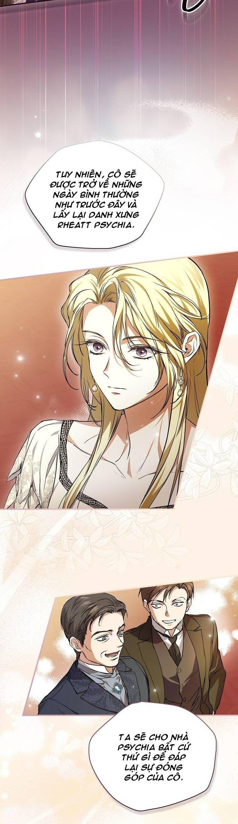 Tìm Một Người Chồng Mới: Chapter 3