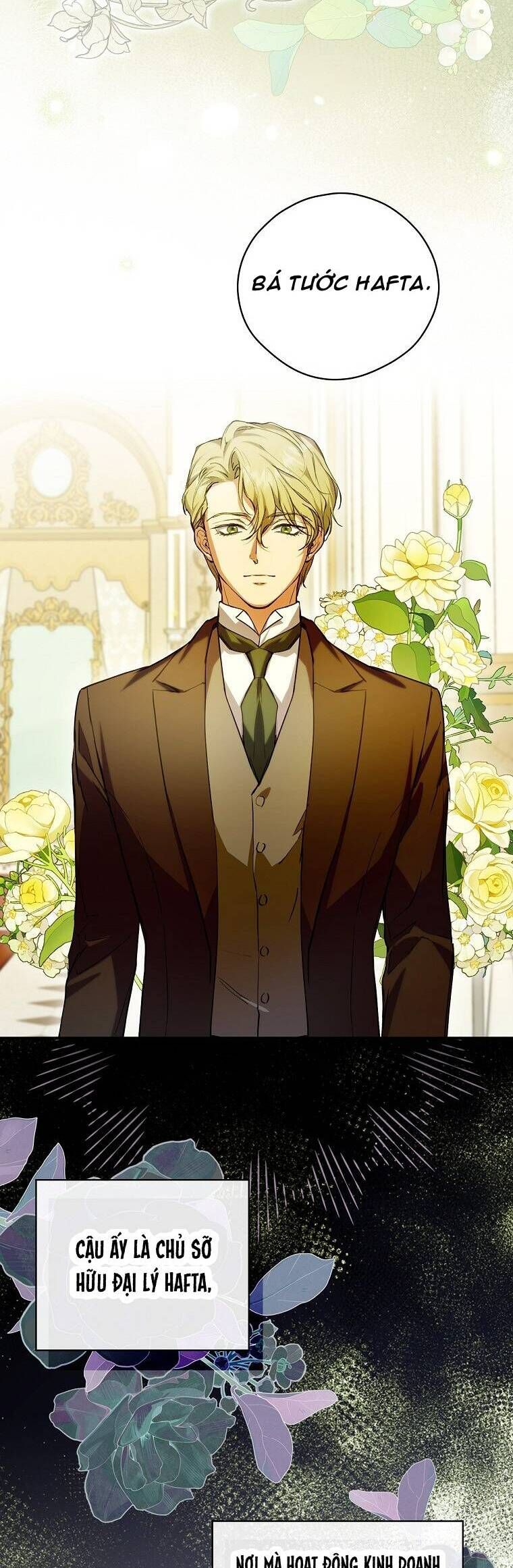 Tìm Một Người Chồng Mới: Chapter 3