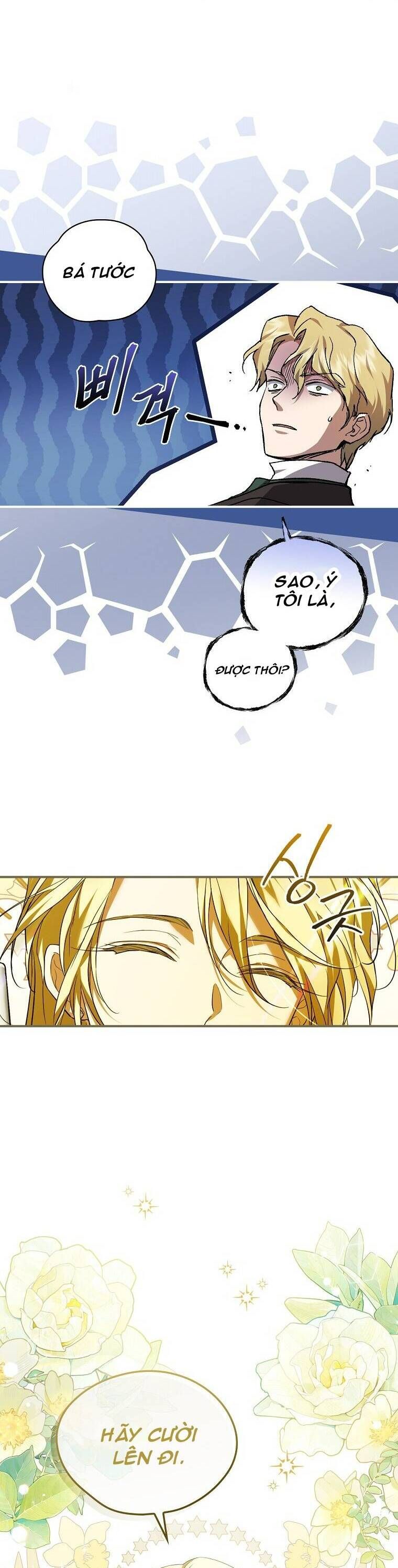 Tìm Một Người Chồng Mới: Chapter 3