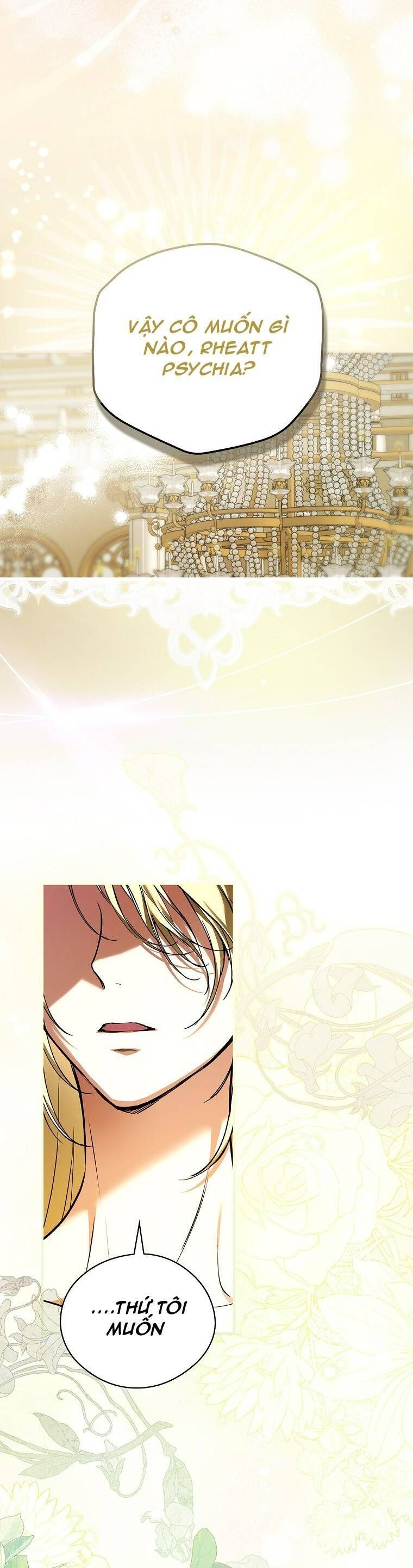 Tìm Một Người Chồng Mới: Chapter 3