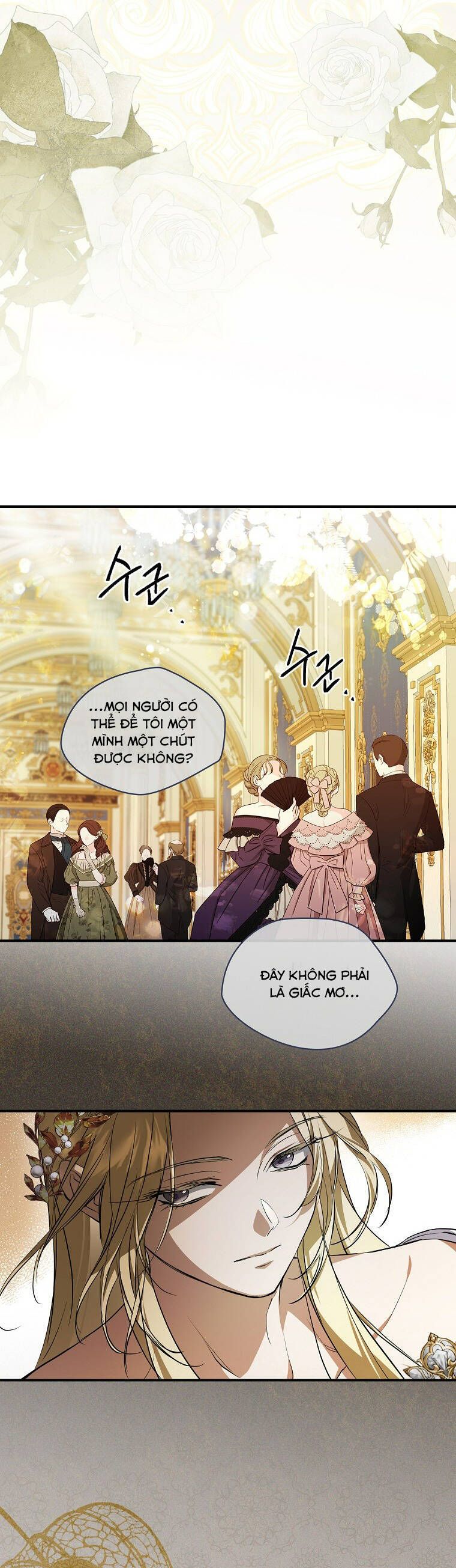 Tìm Một Người Chồng Mới: Chapter 4