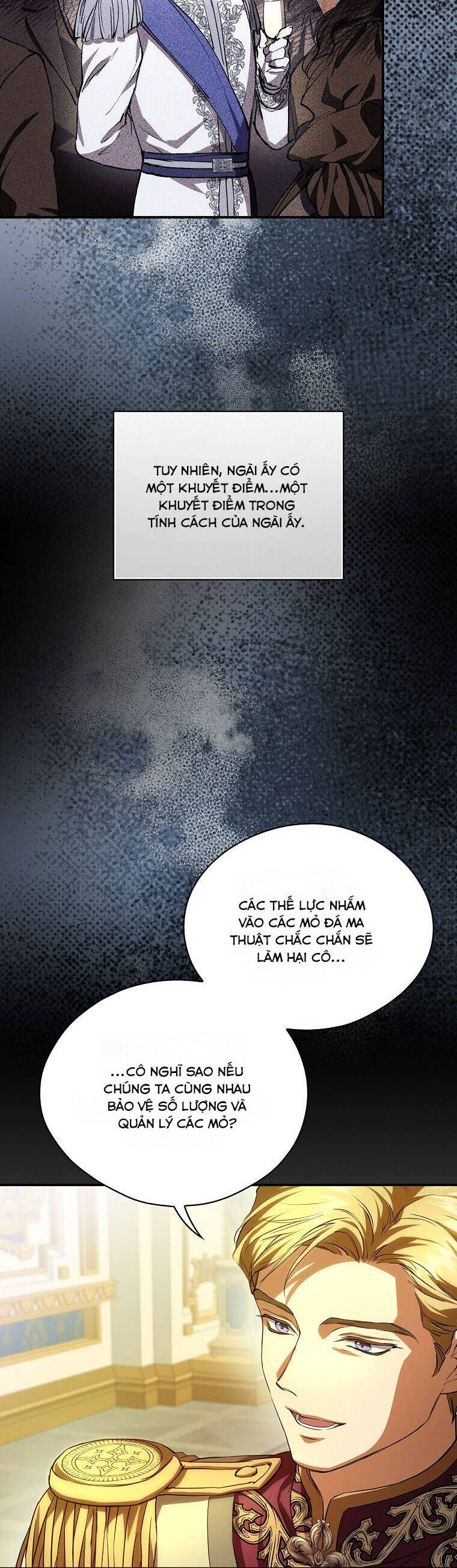 Tìm Một Người Chồng Mới: Chapter 4