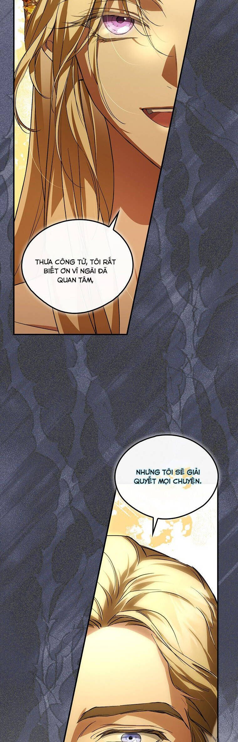 Tìm Một Người Chồng Mới: Chapter 4