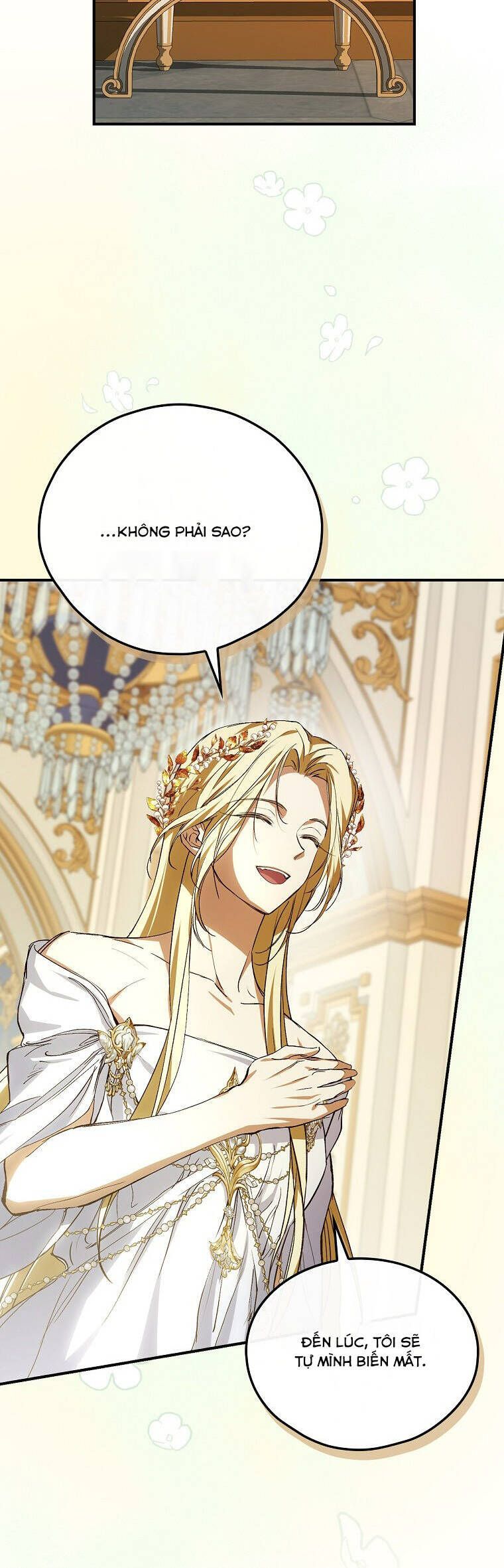Tìm Một Người Chồng Mới: Chapter 4