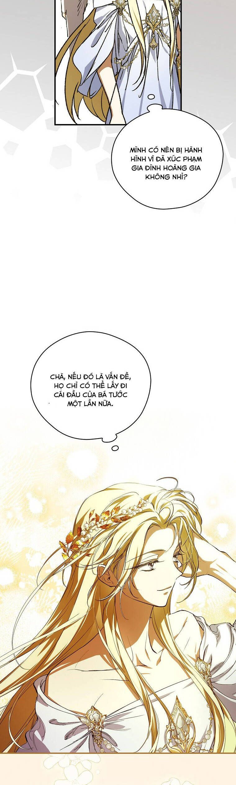 Tìm Một Người Chồng Mới: Chapter 4