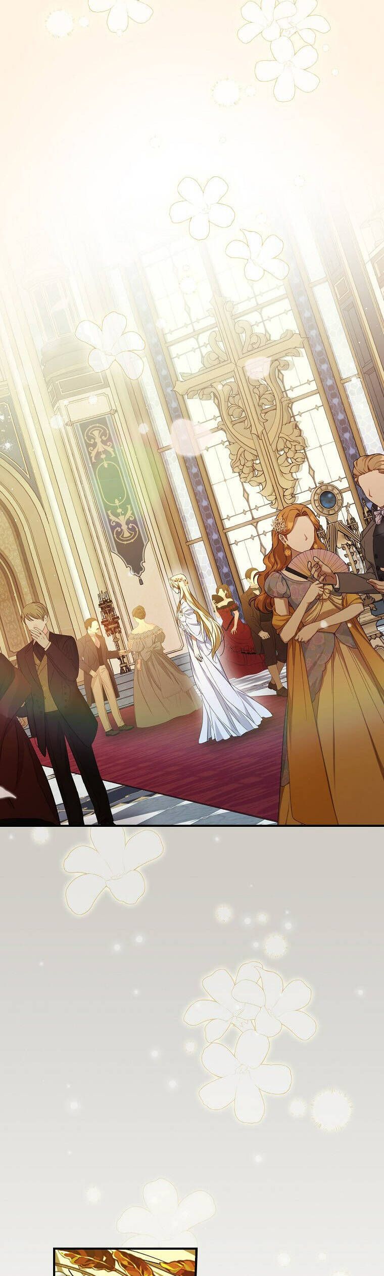 Tìm Một Người Chồng Mới: Chapter 4