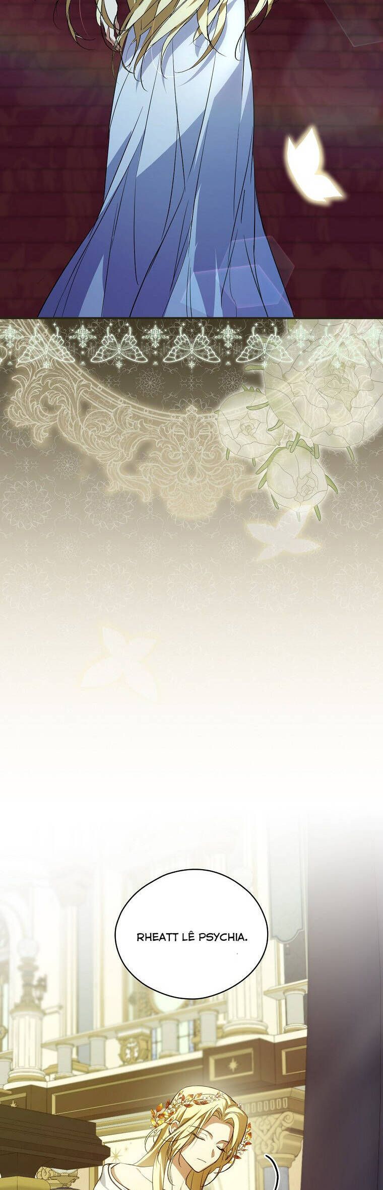 Tìm Một Người Chồng Mới: Chapter 4