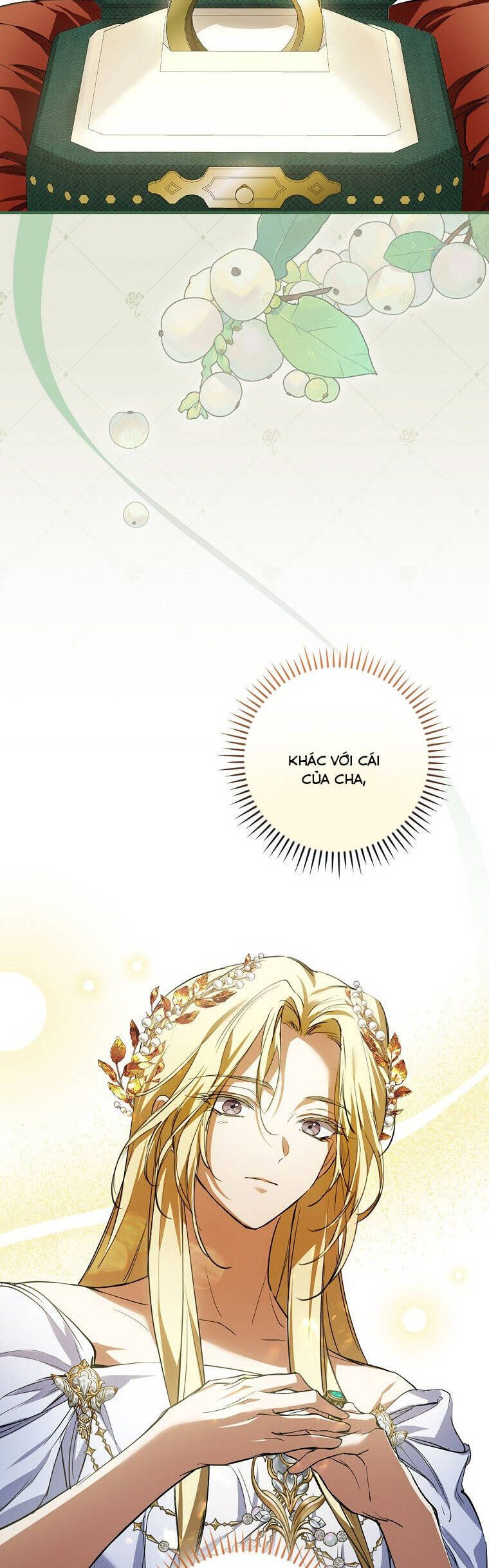 Tìm Một Người Chồng Mới: Chapter 4