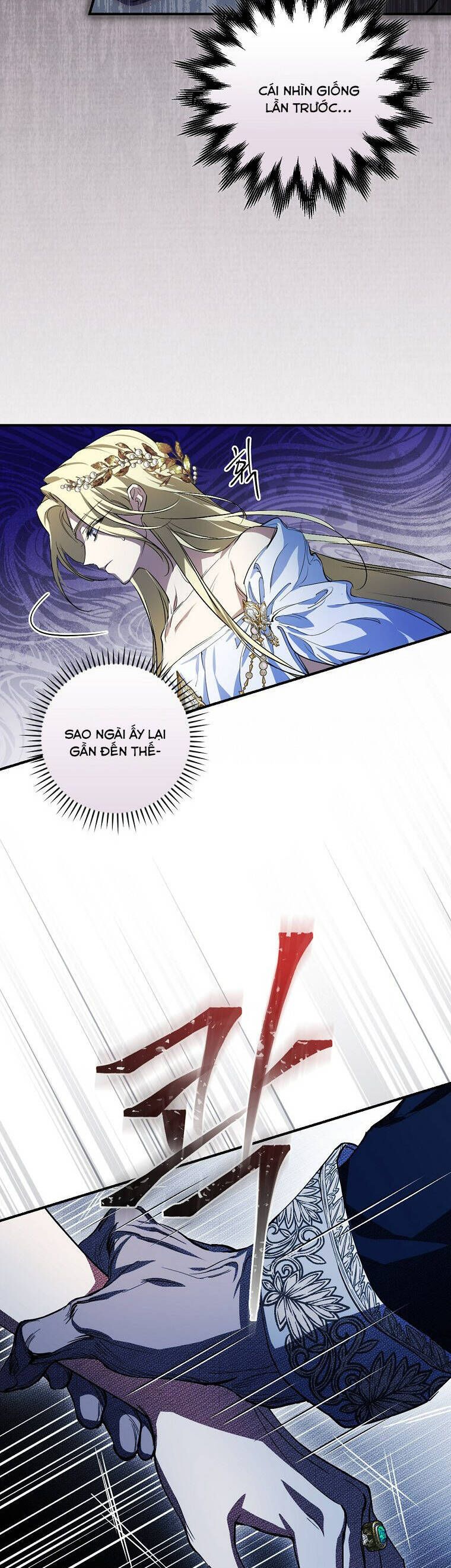 Tìm Một Người Chồng Mới: Chapter 4