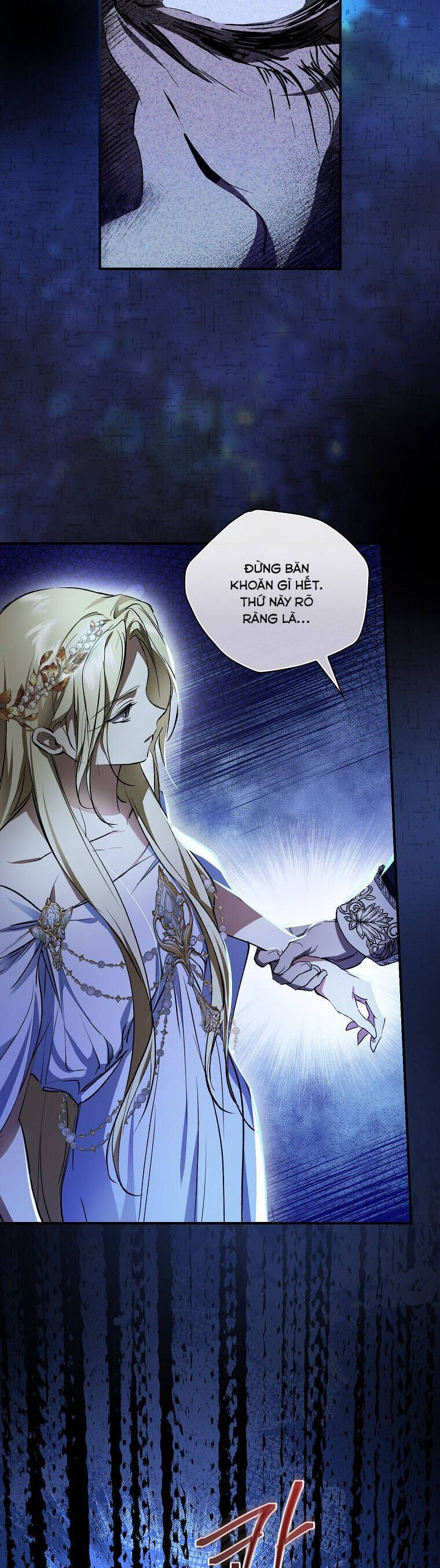 Tìm Một Người Chồng Mới: Chapter 5