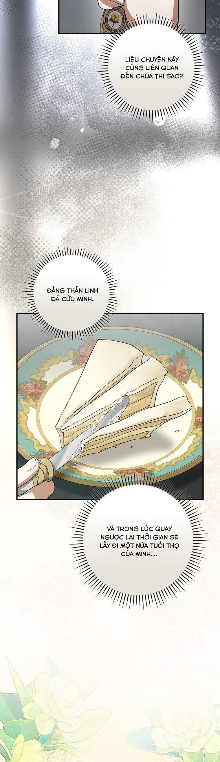 Tìm Một Người Chồng Mới: Chapter 5